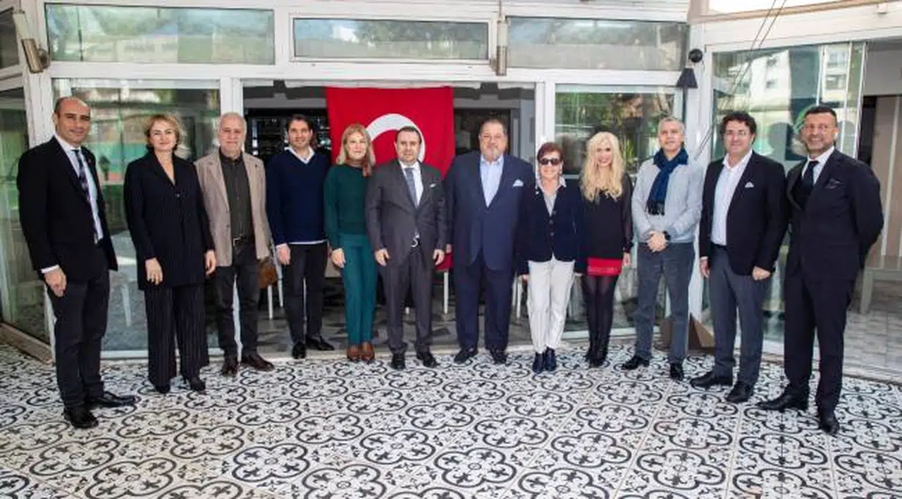 Başkan Sarıgedik'e rakip çıkmadı