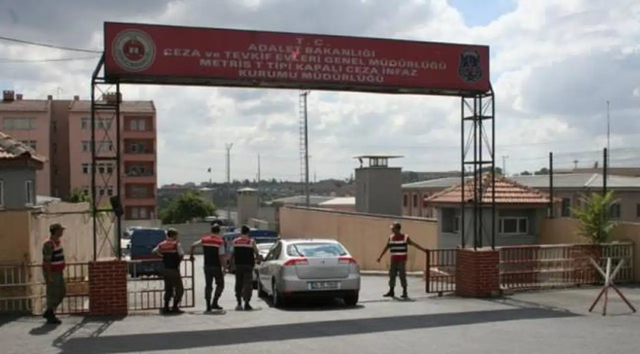 Bu yıl 20 yeni cezaevi açılacak