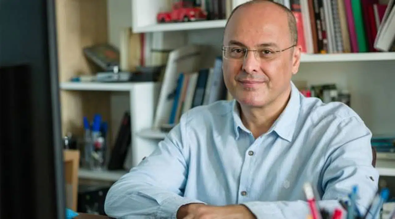 Bülent Şık’tan ‘Çocuklar Ve Gıda Güvenliği’ Söyleşisi