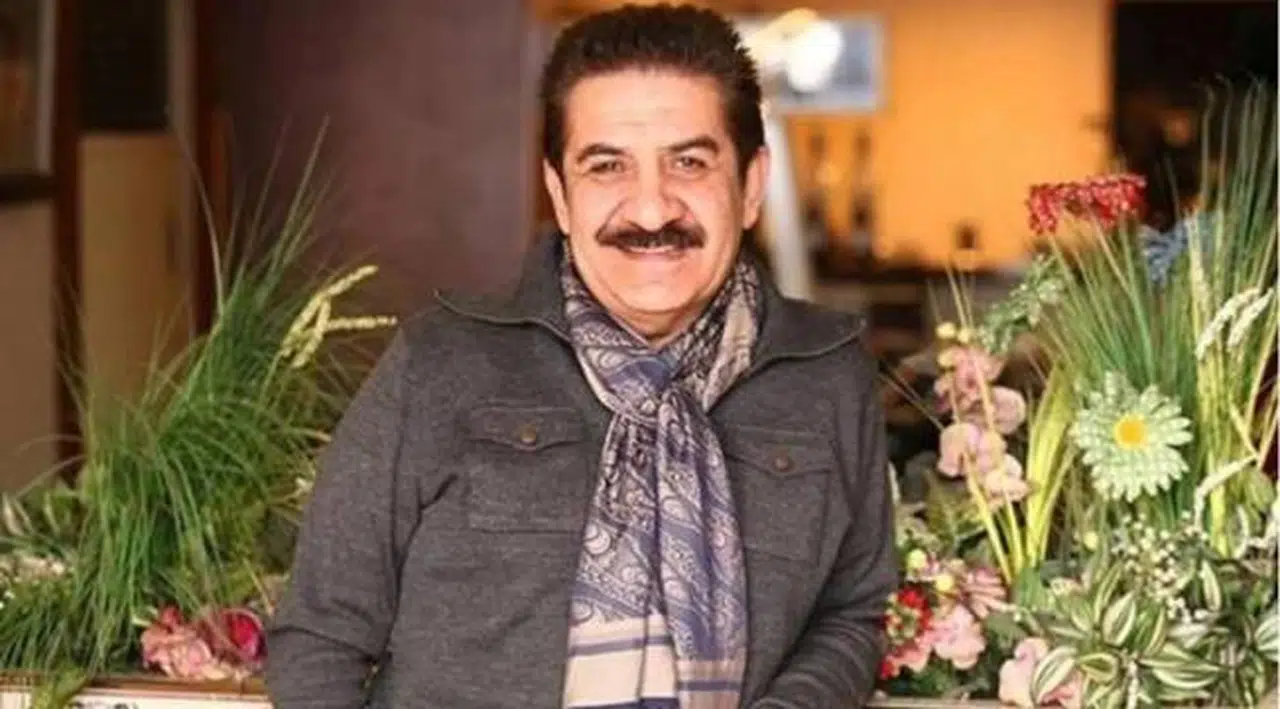 Burhan Çaçan hayatını kaybetti