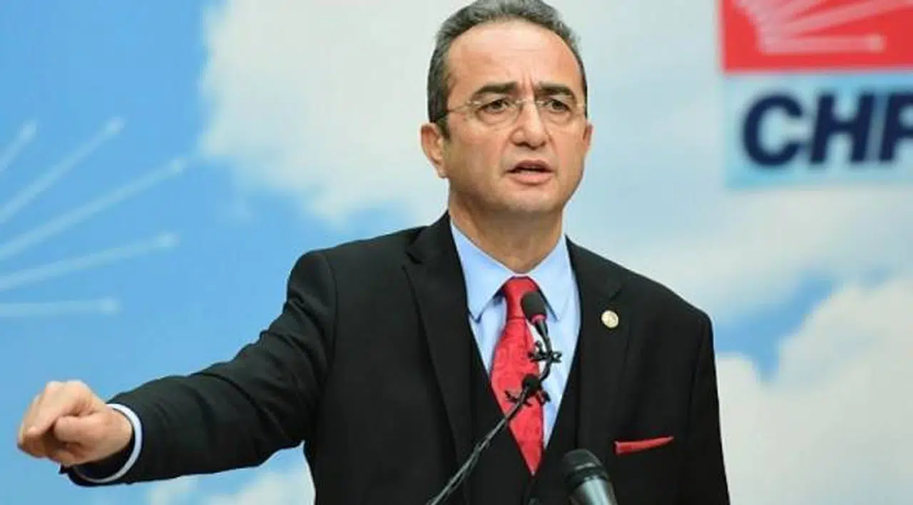 CHP'den açıklama: Destek vermeyeceğiz