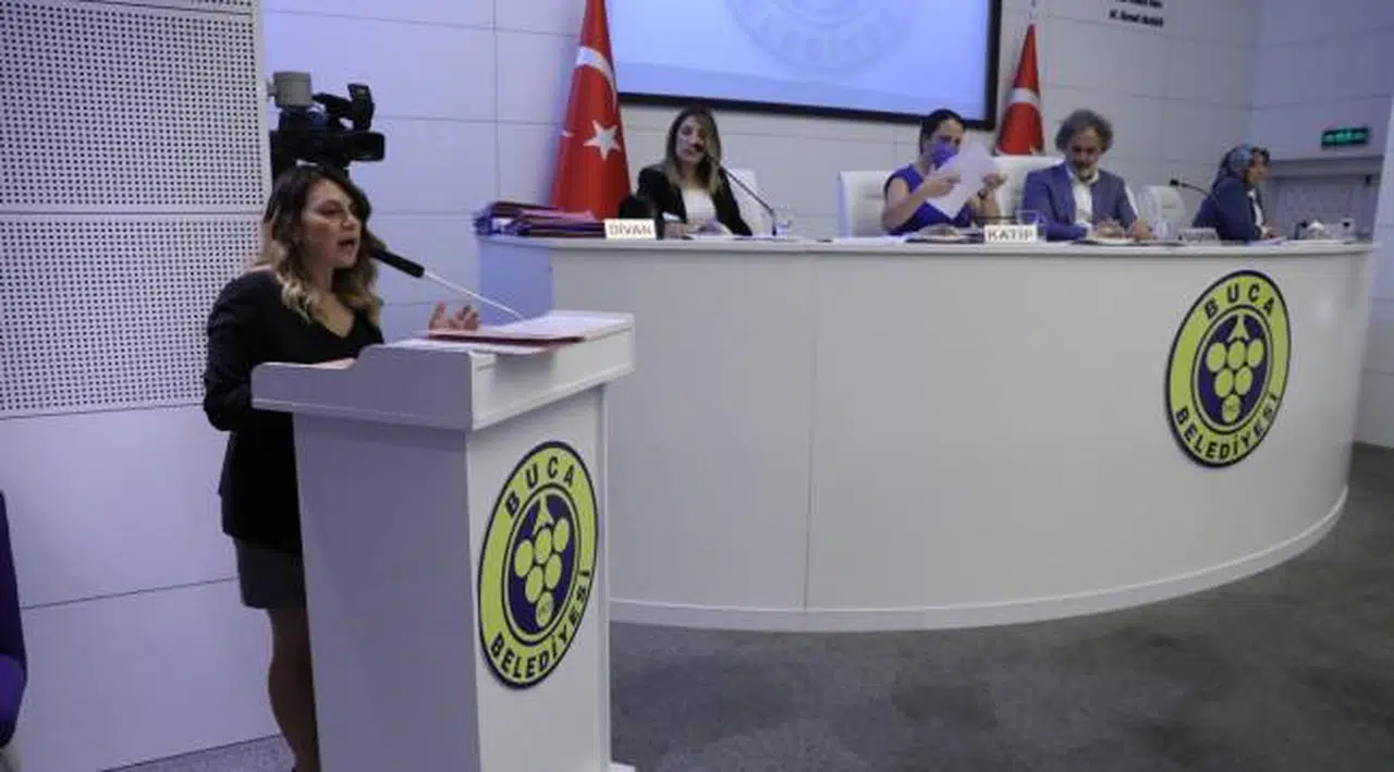 CHP’li Merve Doğan: Bu iktidar yıkılacak!