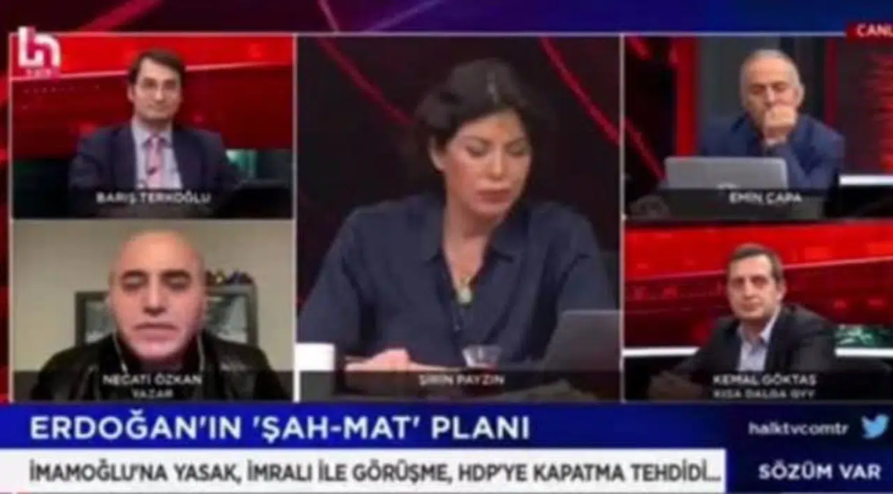 Cumhuriyet yazarından 6'lı masa eleştirisi: Seçimi kaybedecek noktadalar
