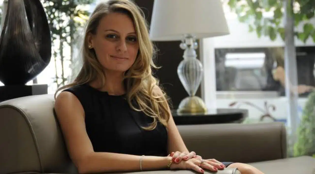 DEVA Partili Ösen'den tepkilere cevap:  "Biz bu ittifaka sonuna kadar sadığız"