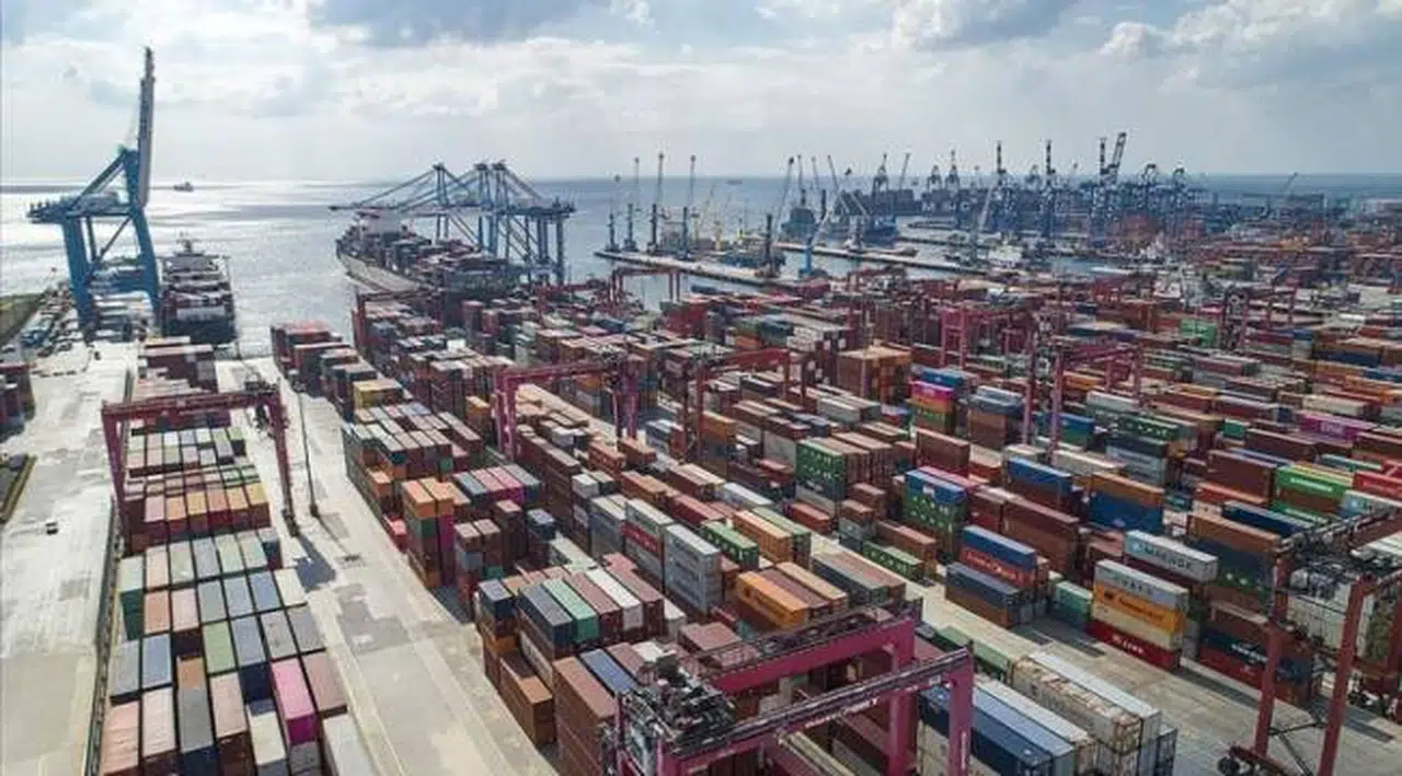 Dış ticaret açığında rekor