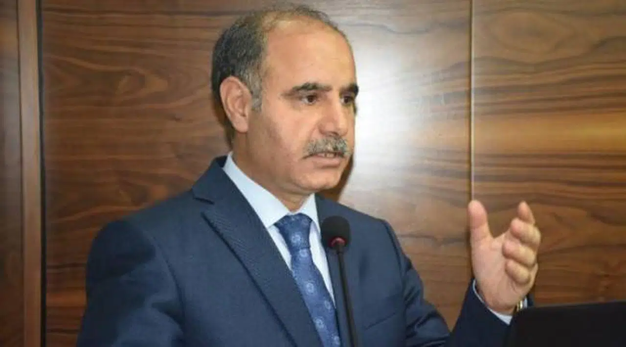 Emniyet Genel Müdürü milletvekilli adaylığına hazırlanıyor: 'Benden haber bekle'