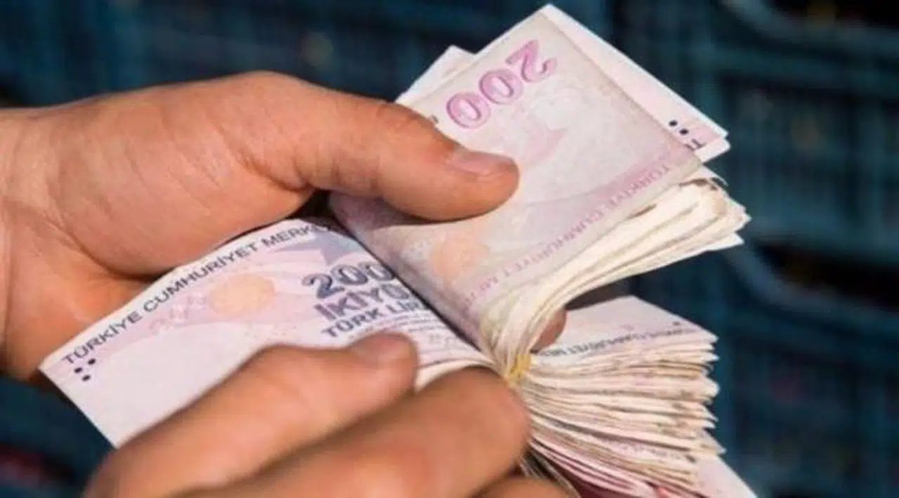 Hazine ve Maliye Bakanlığı 2 milyar 184 milyon lira borçlanmaya gitti