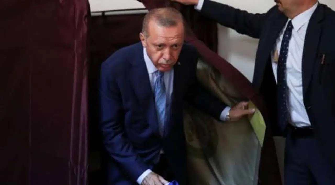 Financial Times muhabirinden '2023'te Erdoğan gidecek mi?' tahmini