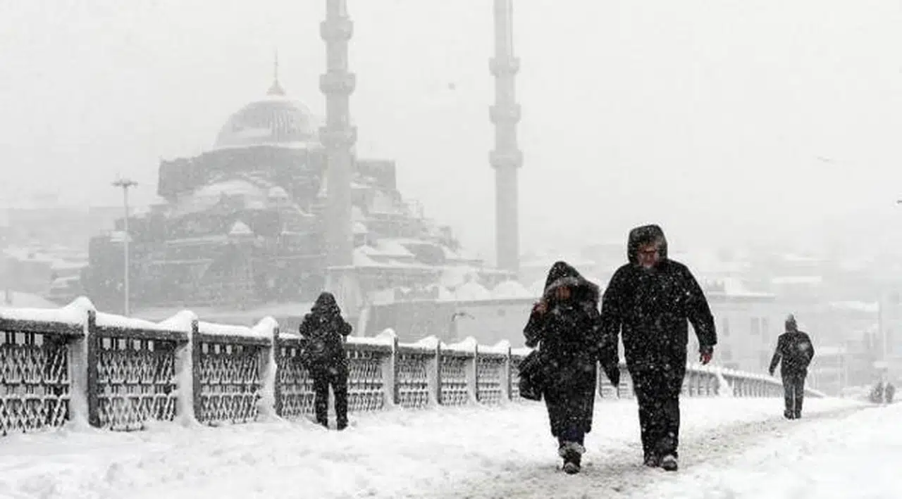Valilik duyurdu: Hamile ve engelli kamu personeli idari izinli sayılacak