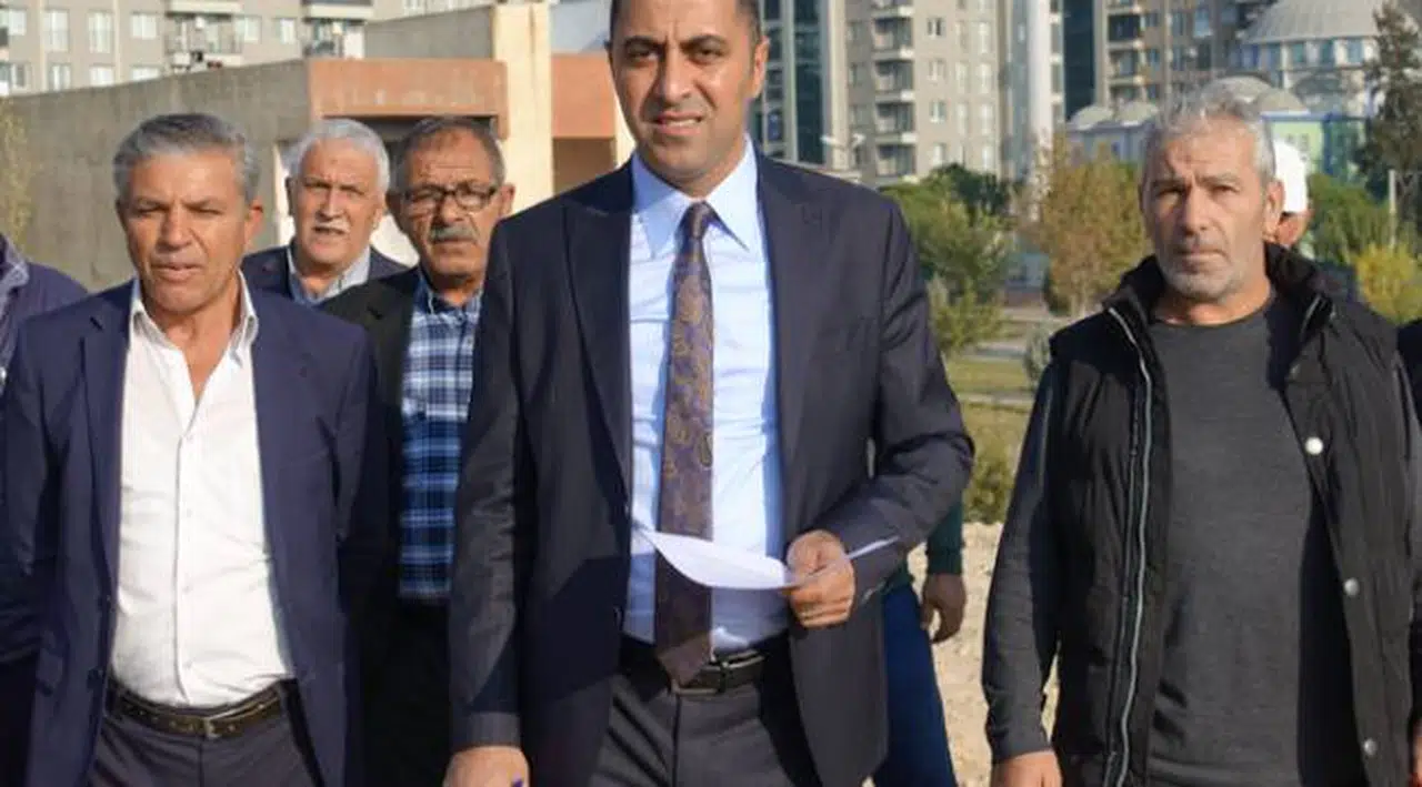 "Hiçbir aile açıkta kalmayacak"