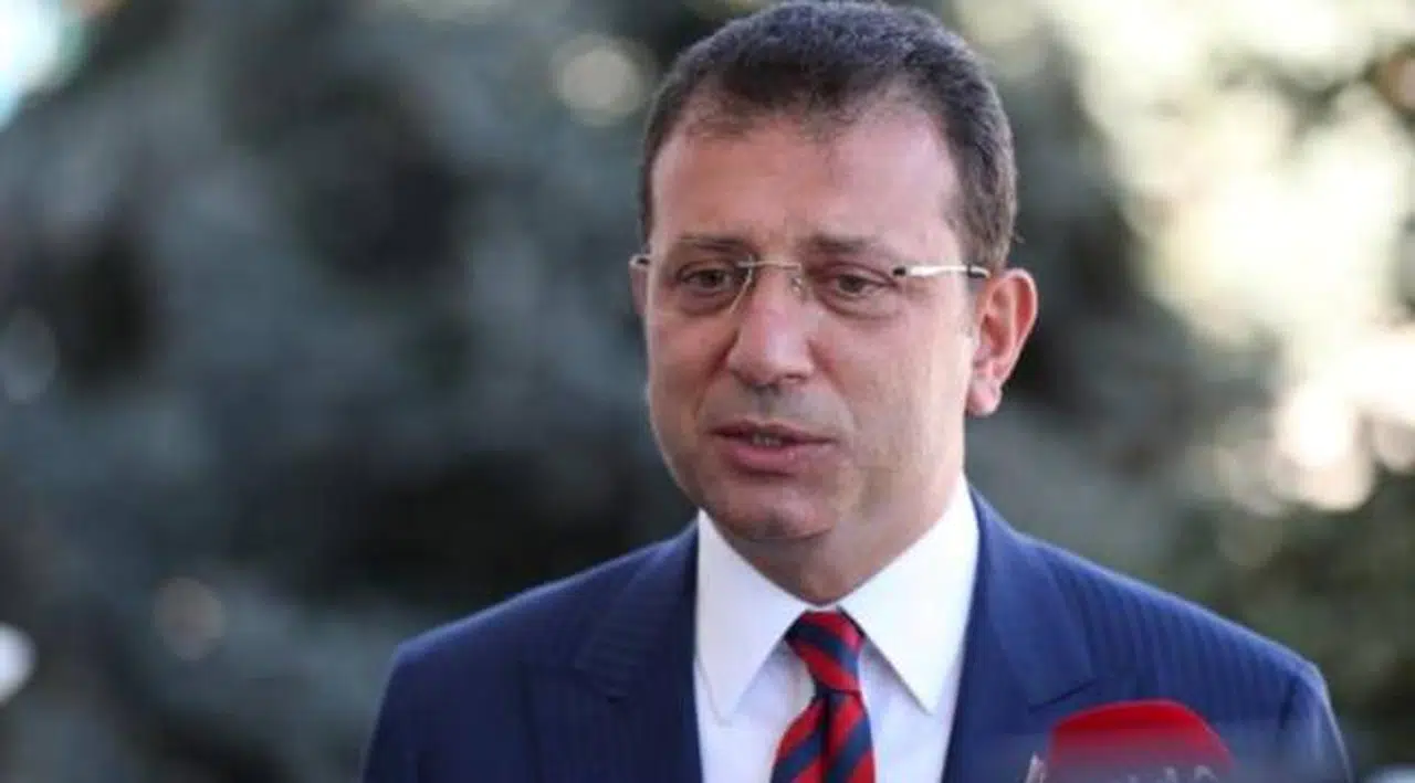İmamoğlu Anadolu turuna çıkıyor