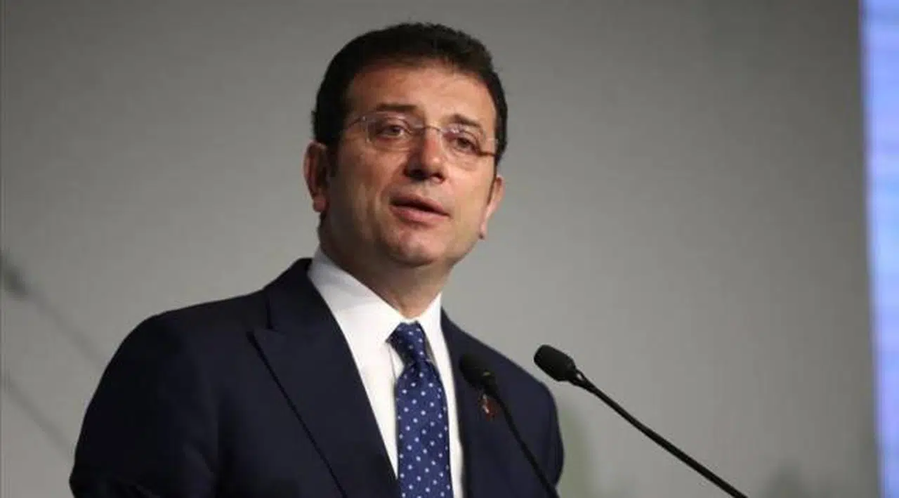 İmamoğlu hakkında yeni dava: 'İhaleye fesat karıştırma' suçlaması yöneltildi