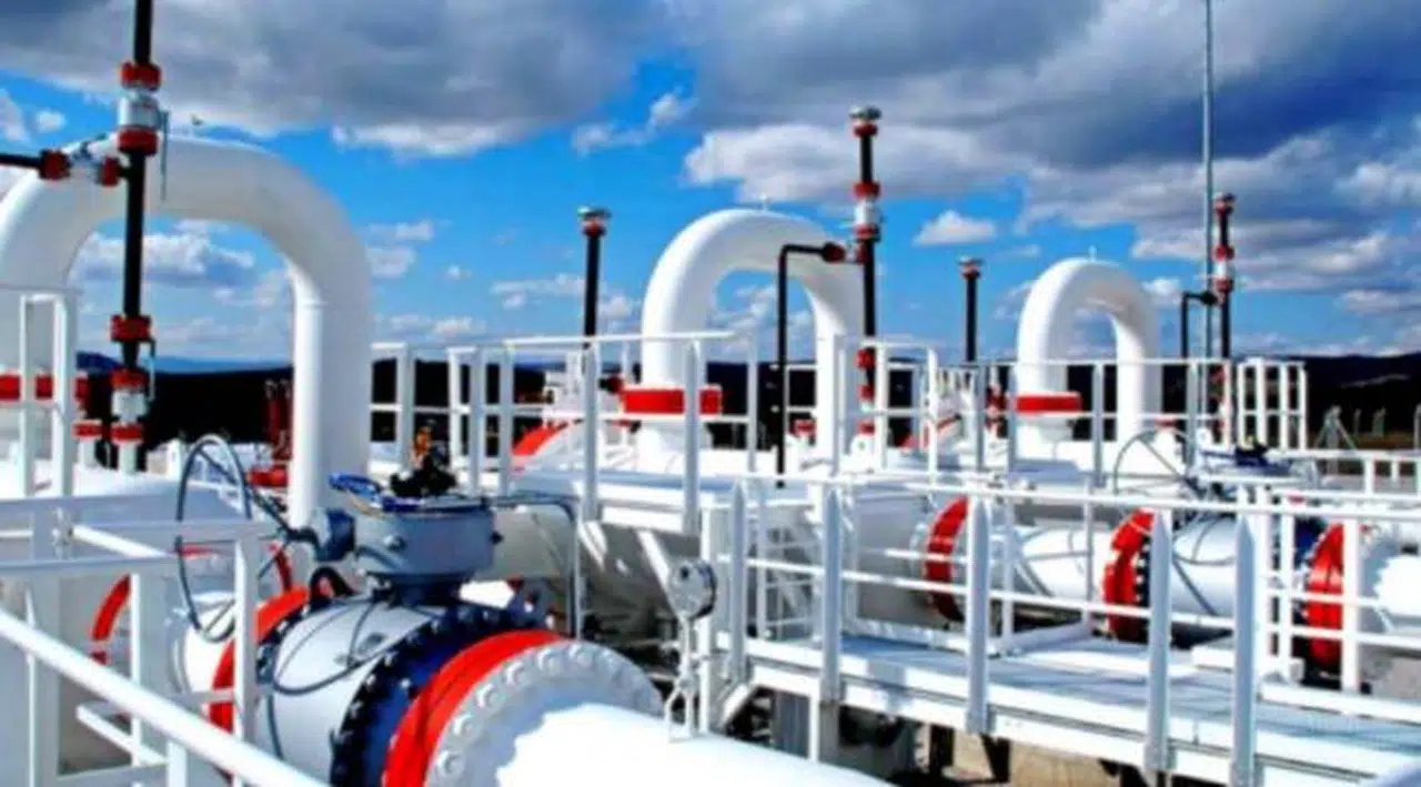 İngiltere, Rusya’dan LNG ithalatını durdurdu