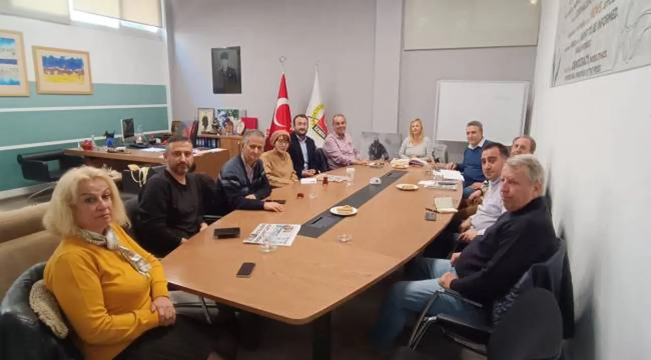 İnternet haber siteleri için yol haritası oluşturuluyor