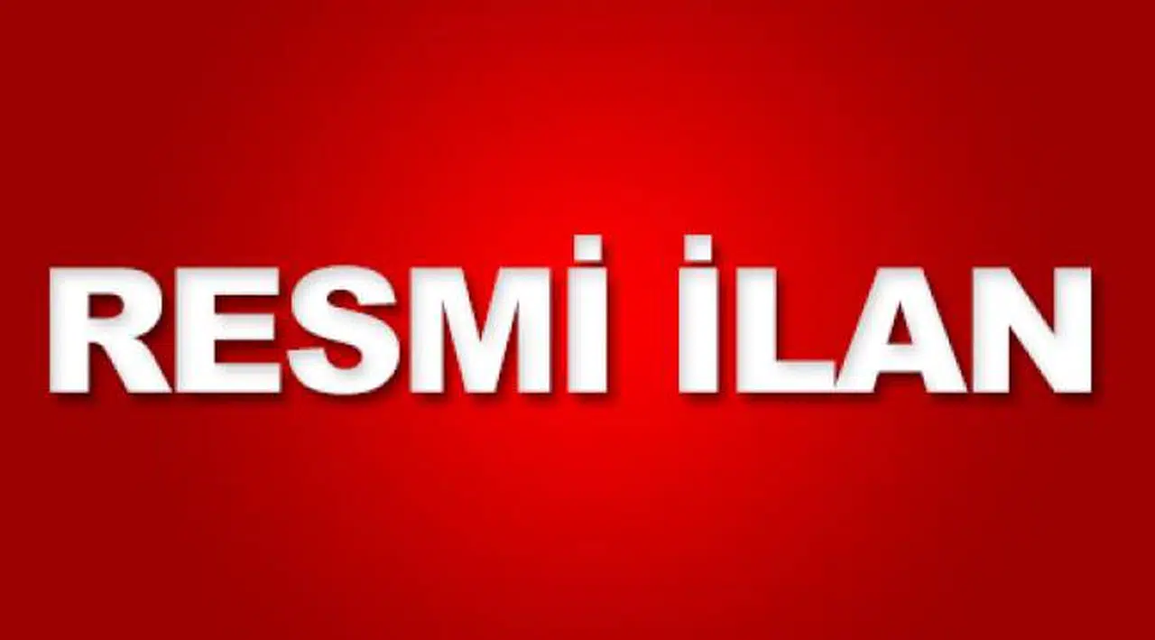 İnternet haber sitelerinin resmi ilan alma şartlarını düzenleyen yönetmelik taslağı ortaya çıktı