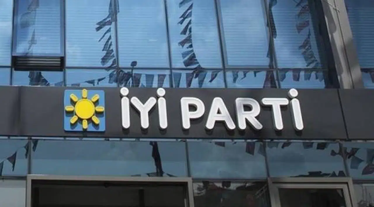 İYİP'in yeni İstanbul İl Başkanı belli oldu