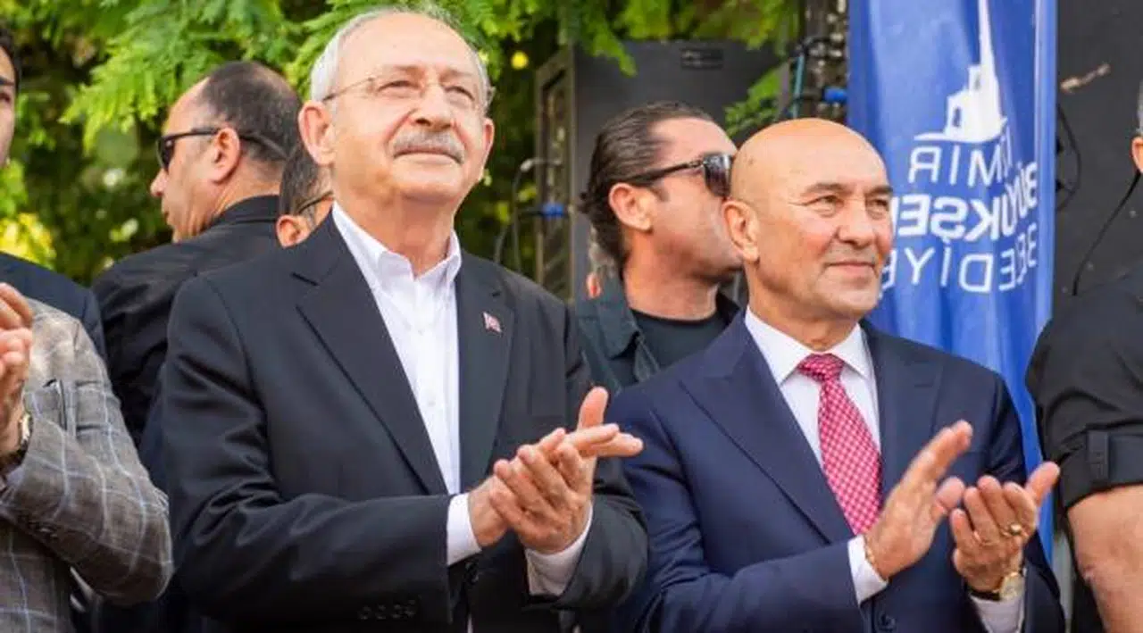İzmir'de Roman Buluşması düzenleniyor