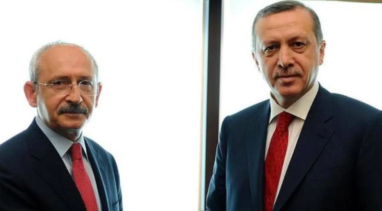 Kılıçdaroğlu, Erdoğan'a tazminat ödeyecek
