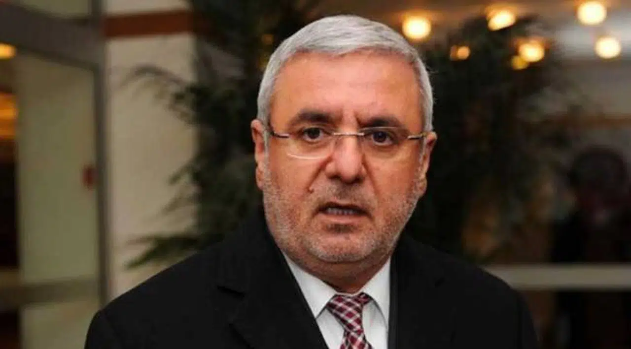 Mehmet Metiner 'Tayyip ağabeyin ayakkabısını yalamamız lazım' diyen AKP'li vekile tepki gösterdi