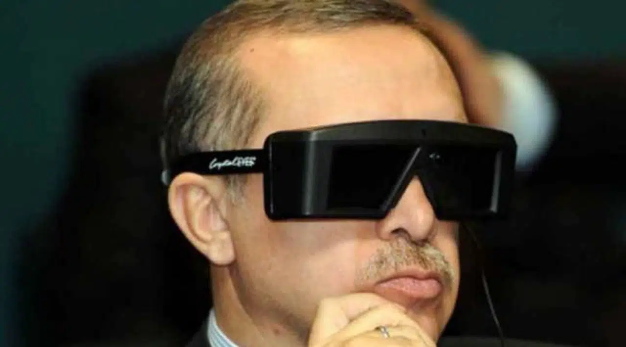 'Metaverse' raporu: 2030'a kadar hacmi 5 trilyon doları bulabilir