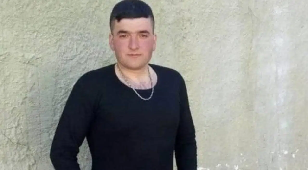 Musa Orhan, Melek Mosso'ya da dava açtı: 2 yıl 4 aya kadar hapis istemi