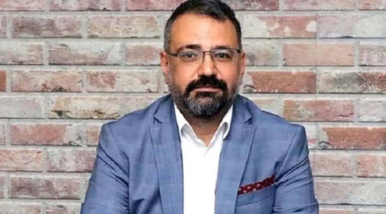 MYK 'yönetim' kararını verdi: İşte CHP İzmir'in yeni A takımı…