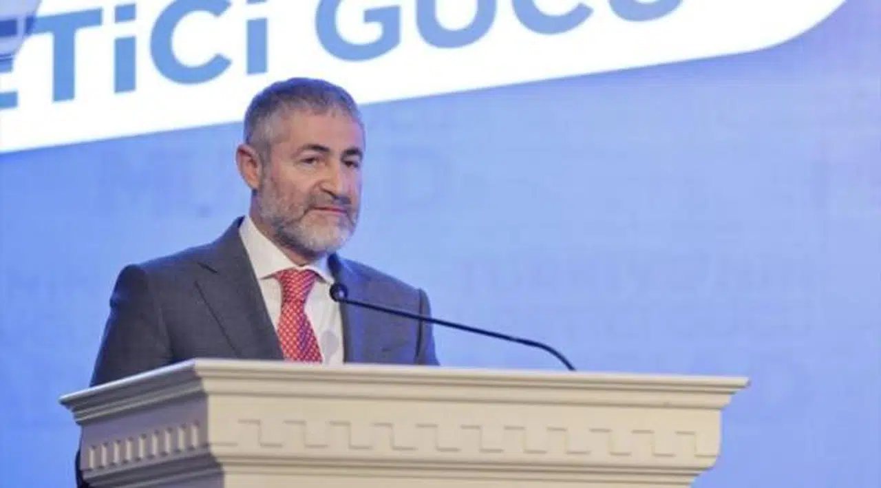 Nebati'den patronlara: 'Maliyetler en aza indi, elinizi taşın altına koyun, fazla incitmez'