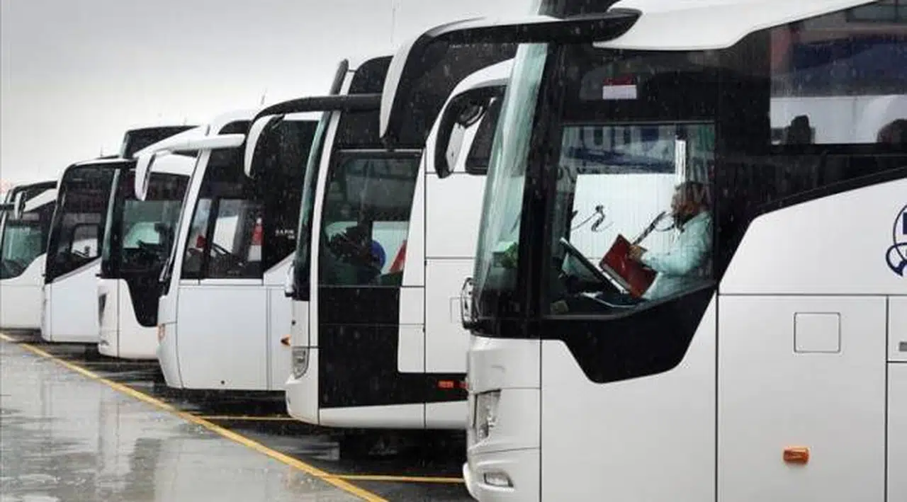 En çok kullanılan şehirlerarası yolculukta yeni dönem: Otobüslerin durmayacağı şehirlerin listesi belli oldu