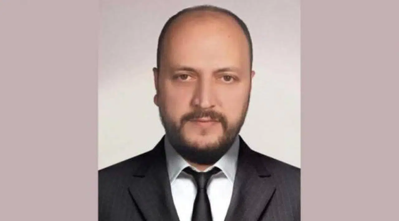 Özgür Özel'in iddiaları sonrası Emin Şen'den ilk açıklama