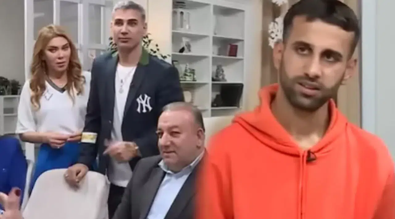 Şarkıcı Doğuş'un babalık testi sonucu belli oldu!