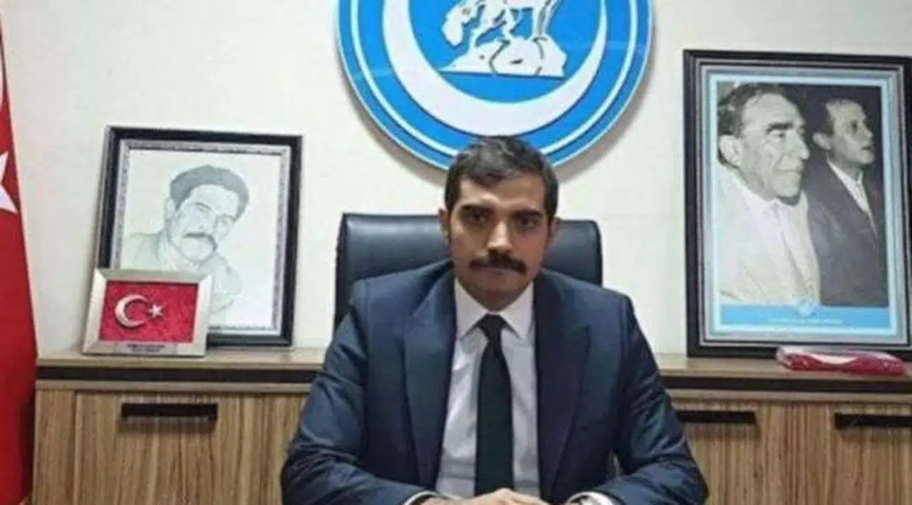 Saymaz: Hasan Ferit Gedik’ten aranırken, Sinan Ateş’i öldürttü