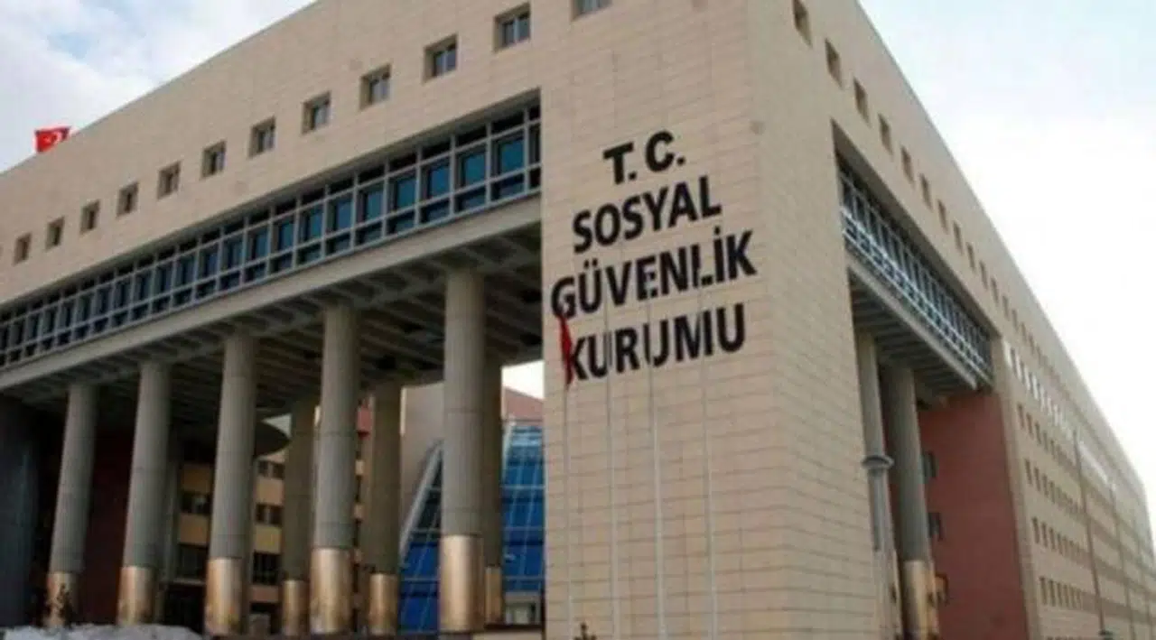 SGK'den 'emekliye yüzde 30'dan düşük zam' iddiasına yanıt