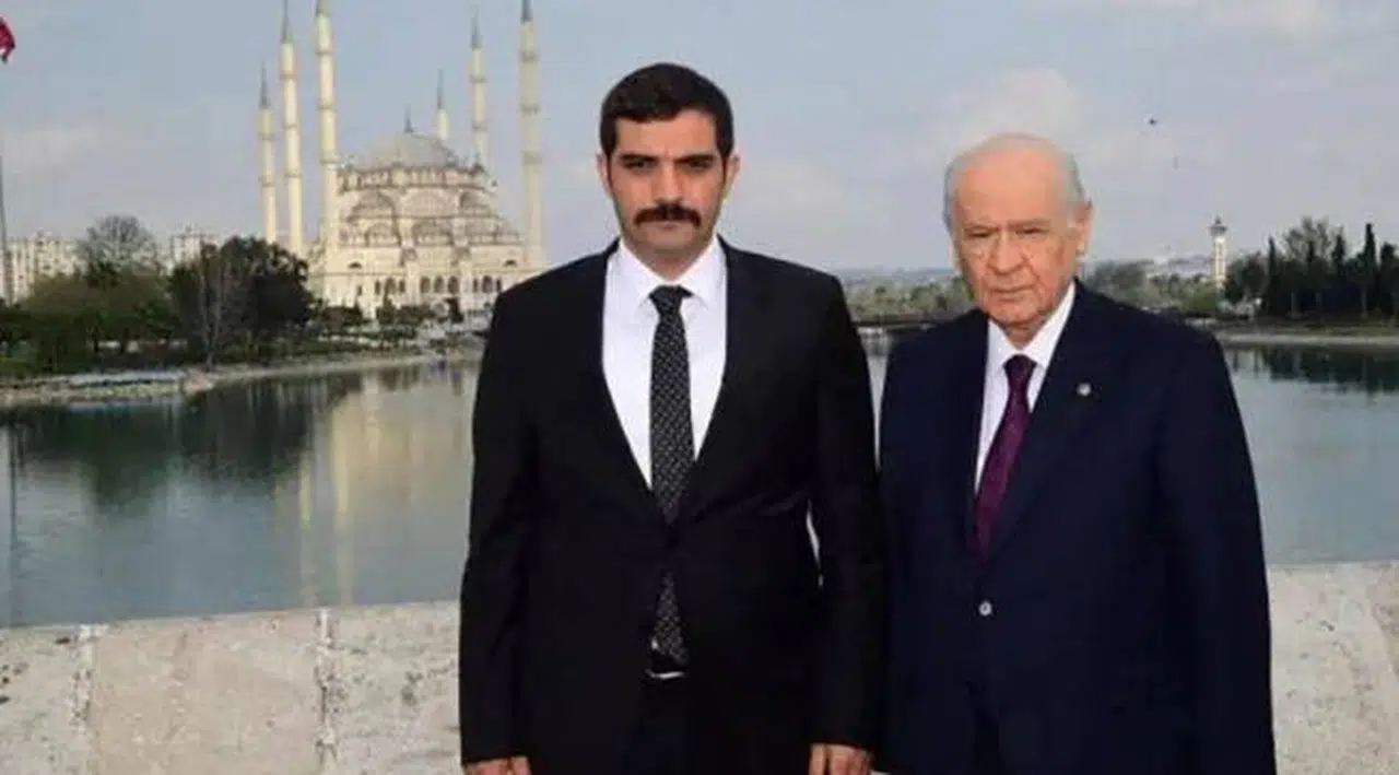Sinan Ateş'in öldürülmesinden sonra çok sayıda MHP'li istifa etti