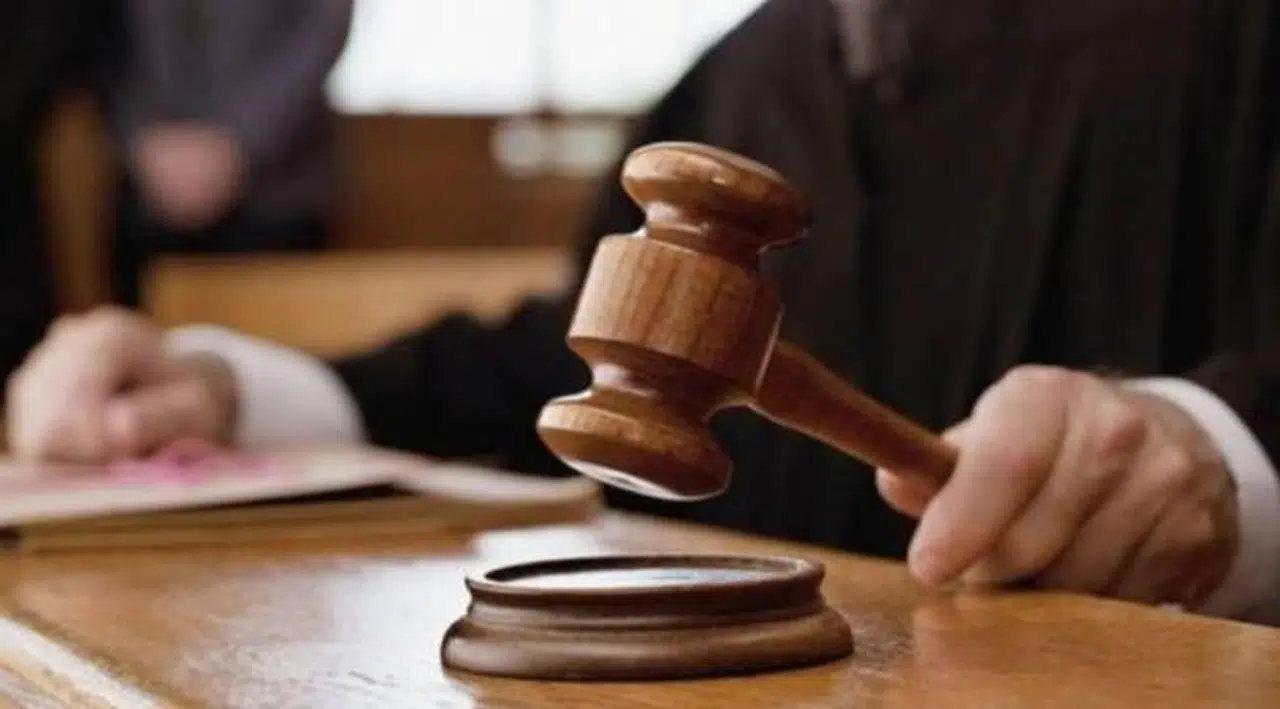 Taraftar tezahüratına 'Cumhurbaşkanına hakaret'ten hapis cezası talebi