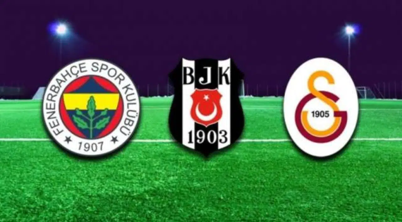 3 büyüklerin borçları açıklandı