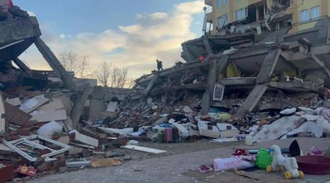 Adıyaman Belediye Başkanı: Şehrin kuzeyine 25 bin konut inşa edilecek