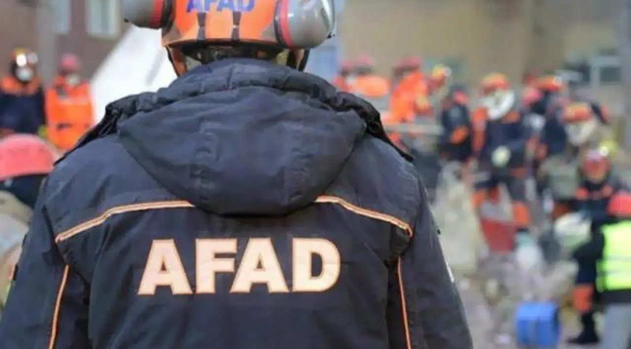 AFAD'dan 'kişinin yaşadığına yönelik ihbar gelmediği sürece gidilmediği' iddialara ilişkin açıklama
