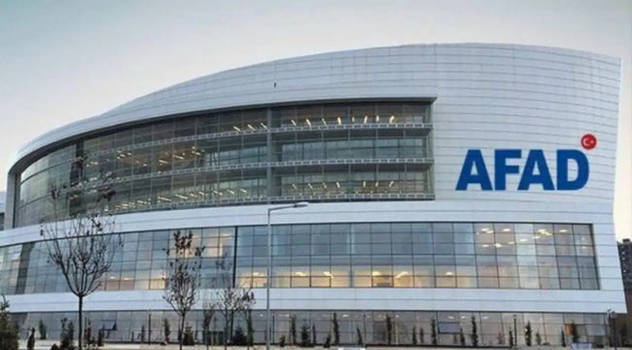 AFAD'ın afete müdahale çalışmaları için yaptığı harcama 2022'de yüzde 94 azaldı