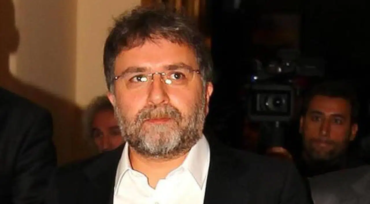 Ahmet Hakan: Ekşi Sözlük’te yuvalanmış bazı pisliklere karşı bizi kim koruyacak?