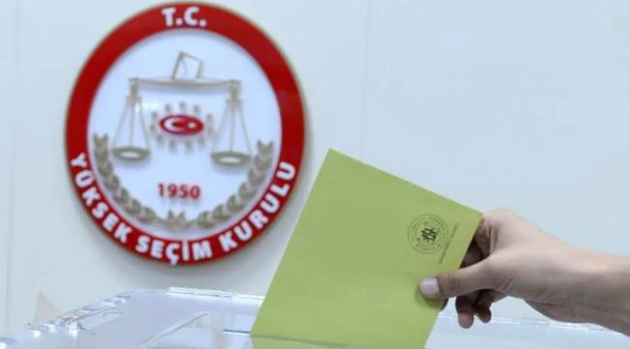 YSK'den Elazığ'daki mahallede muhtarlık seçimleriyle ilgili karar