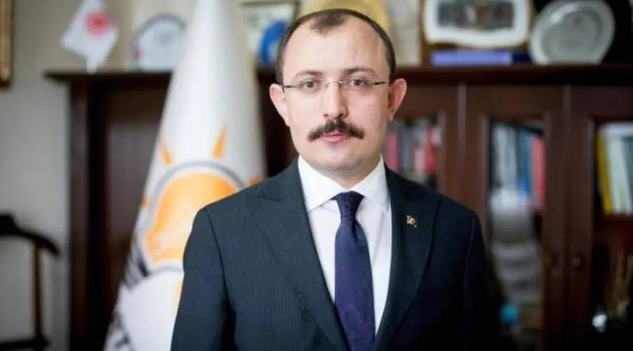 Ticaret Bakanı Muş: Şu an itibarıyla Kilis'te arama faaliyetlerimiz sona ermiştir