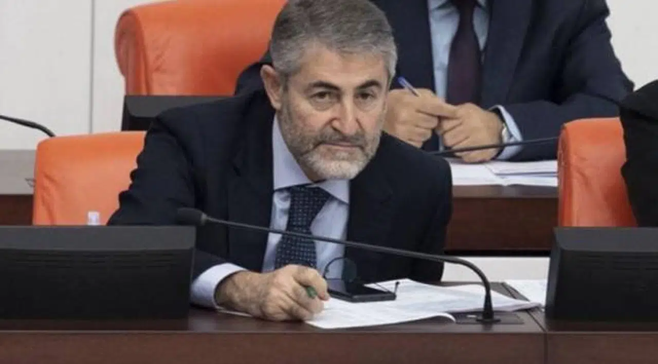 Bakan Nebati: EYT'nin bu yıl için bütçeye maliyeti 255 milyar lira