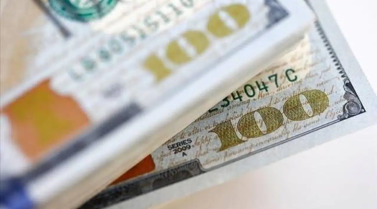 Bankalarda 5 yıl sonra döviz pozisyon açığı: Milyar doları aştı