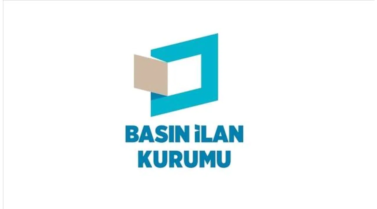 Basın İlan Kurumu Resmi İlan ve Reklam Yönetmeliği Resmi Gazete'de yayınlandı