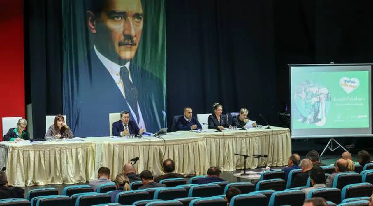 Batur: İşçimizi, memurumuzu enflasyona ezdirmedik