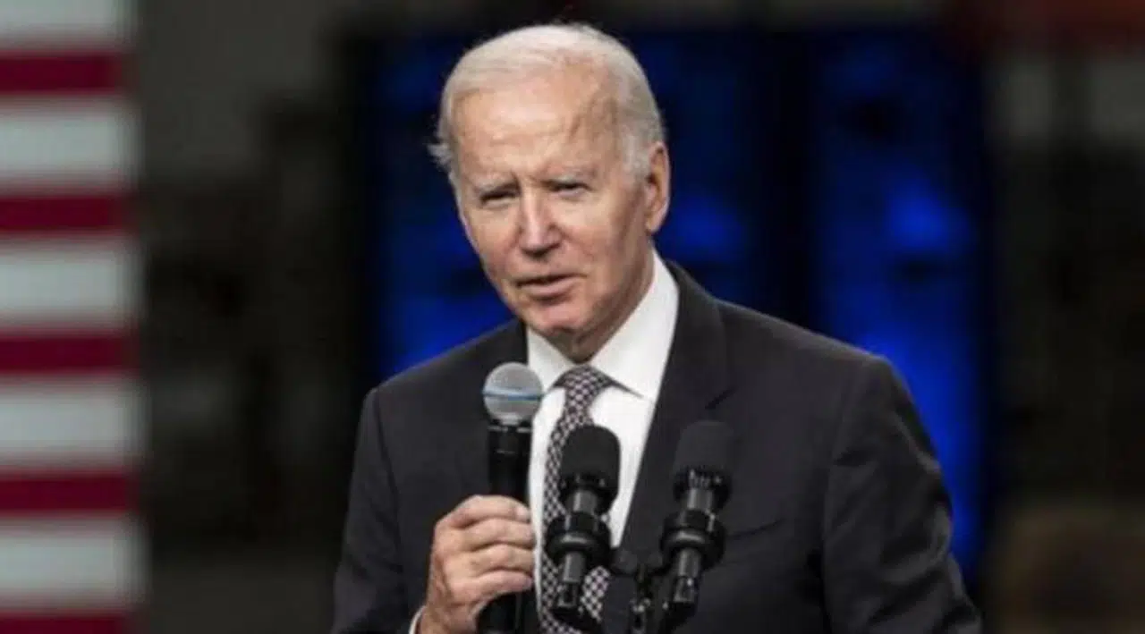 Biden, Rusya'nın nükleer silah kullanacağını düşünmediğini söyledi