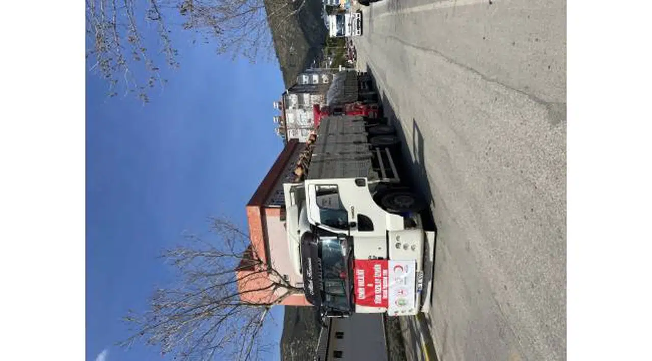 "Bu Günleri Birlik ve Beraberlik ile Aşacağız"