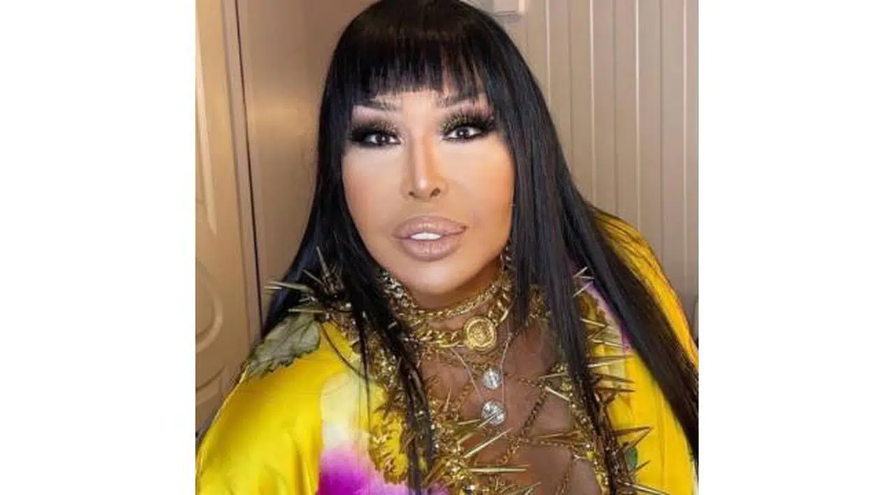 Bülent Ersoy'dan 1 milyon TL yardım!
