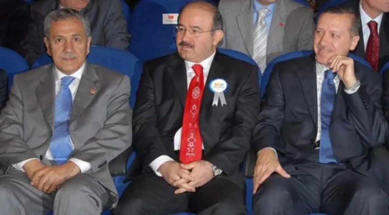 Çelik'ten Erdoğan'a açık mektup: 'Yanlıştan dönmek erdemdir'