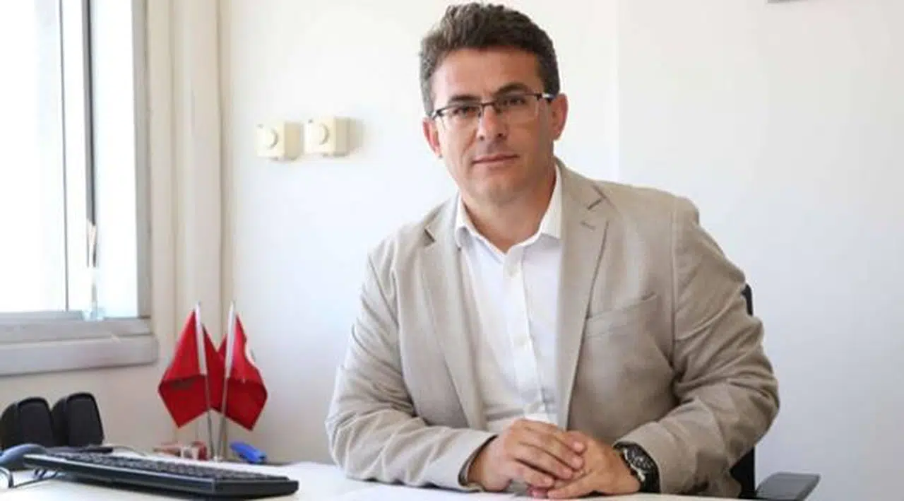 CHP'li Aydın'dan Bahçeli'ye istifa tepkisi